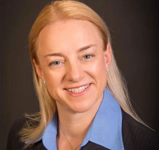 Angeline Kuznia DMD, MS